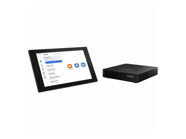 Lenovo ThinkSmart Core Gen 2 & Controller Kit for Zoom 12WC0001US