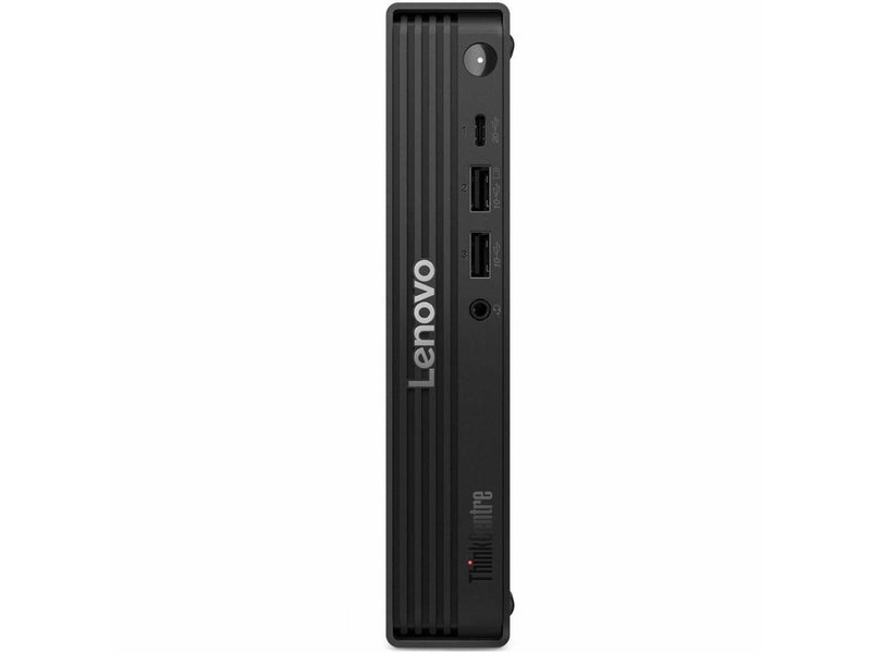 Lenovo ThinkCentre M90q Gen 6 13AC0021US Desktop Computer - Intel Core Ultra 7