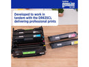Brother Original Standard Yield Inkjet Toner Cartridge Black Pack