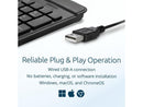 Kensington Simple Solutions KB201 Keyboard
