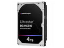 Western Digital Ultrastar 7K6 HUS726T4TALS204 4 TB Hard Drive - 3.5" Internal -