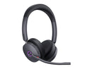 Yealink BH74 Teams USB Headset with Stand USB-C/A 1208682