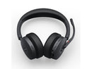 Yealink BH74 Teams USB Headset with Stand USB-C/A 1208682