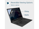Kensington Eyesafe® Blue Light Privacy Screen Filter for Laptops 15.6" 16:10