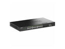 D-Link DGS-1530-28P Ethernet Switch DGS153028P