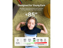Belkin SoundForm Mini New Wired On-Ear Headphones for Kids