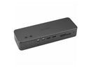 Kensington SD7100T5 EQ Pro 19-in-1 Thunderbolt 5 Docking Station with 140W PD