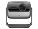 JMGO N1S Ultimate Cinematic-Grade Triple Laser 4K Projector - 3300 ISO Lumens