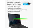 Kensington Eyesafe® Blue Light Privacy Screen Filter for Laptops 15.6" 16:9