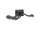Vertiv Liebert POD PD2 - (4) NEMA L5-20R| (4) L6-20R| UPS Maintenance Bypass -