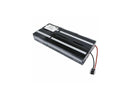 BTI EBP-1616-BTI 12V 6-Cell Lead Acid UPS Battery Replacement - Replaces