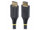 StarTech 50ft 15.2m Active High Speed HDMI Cable 4K 60Hz/1440p 144Hz 18Gbps UHD