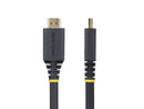 StarTech 50ft 15.2m Active High Speed HDMI Cable 4K 60Hz/1440p 144Hz 18Gbps UHD