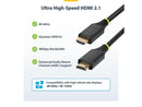 StarTech 4m 13ft Certified Ultra High Speed HDMI Cable 8K 60Hz/4K 120Hz HDMI 2.1