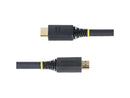 StarTech 50ft 15.2m Active High Speed HDMI Cable 4K 60Hz/1440p 144Hz 18Gbps UHD