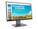 Lenovo ThinkVision P24QD-40 24" Class WQHD LED Monitor - 16:9 -IPS - 2560 x 1440