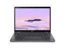 Acer Spin 514 CPE594-1N-57ZJNA 14" Touchscreen Chromebook - Intel Core 5 120U