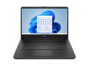 HP 14-dq3525nr 14" Touchscreen Laptop N4500 4GB 64GB eMMC W11Hs BH0K9UAABA