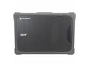 MAXCases Extreme Shell-FL for Acer C737/C737T Chromebook 11.6" Grey