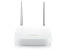 Zyxel WiFi 7 BE5100 Wireless Access Point,Desktop Installation,2.5Gb 4-Stream