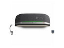 Poly Sync 20+ Speakerphone USB-C/A Adapter B95VKAA
