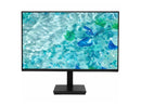 Acer Vero V277 G 27" Class LCD Monitor - 16:9 - Black - 27" Viewable - 250 Nit -