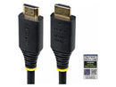 StarTech 1m (3ft) Certified Ultra High Speed HDMI Cable, 8K 60Hz/4K 120Hz, HDMI