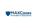 MAXCases Extreme Shell-FL Chromebook Case for Dell Pro Plus 13" 2:1 Convertible