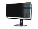 StarTech Privacy Screen for Dell U3824DW Curved 21:9 Monitor, Double-Sided