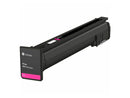 Lexmark Original Laser Toner Cartridge - Box - Return Program - Magenta - 1 /