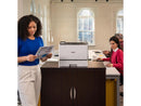 Brother HL-L8430CDW Business Color Laser Printer with Low-Cost Printing and