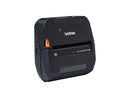 Brother Direct Thermal Printer - Monochrome - Desktop - Label/Receipt Print