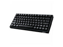 EasyTouch AKB-610UB Keyboard Black AKB610UB