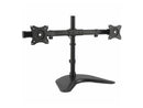 Kensington SmartFit Ergo Freestanding Dual Monitor Stand