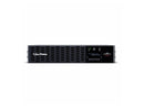 CyberPower PR1500RTXL2UCN 1500VA/1500W SINE WAVE UPS 2U 8XNEMA 5-15R RMCARD205
