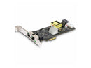 StarTech 2-Port 2.5Gbps NBASE-T PoE Network Card, Dual Intel I225-V, 802.3af/at