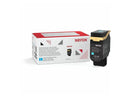 Xerox Cyan High Capacity Toner Cartridge, Xerox C325 Color Printer, (Use