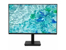 Acer Vero V277 G 27" Class LCD Monitor - 16:9 - Black - 27" Viewable - 250 Nit -