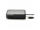 Alogic Dual 4K Universal Docking Station - DisplayPort Edition DUCD2