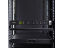 StarTech.com 16NM8-RACK-MOUNT-PDU 125V/15A 8ft (2.4m) 1U 16-Outlet Horizontal