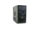 In Win Z Series Micro-ATX Mini Tower Chassis Z589CQ450TB3