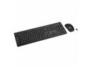 Kensington KM270 EQ wireless Bluetooth Keyboard & Mouse Set K75560NA
