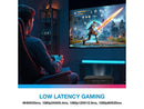 Optoma UHZ68 - 4K UHD, 4500 Lumens, Dolby Vision, Laser, Premium Ultra