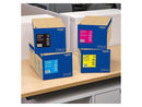 Brother TNE80M Original Super High (XXL Series) Yield Laser Toner Cartridge -