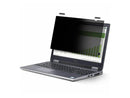 StarTech 13.3-inch 16:10 Touch Privacy Screen, Anti-Glare Blue Light Filter