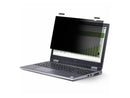 StarTech 15.6-inch 16:9 Touch Privacy Screen, Anti-Glare Blue Light Filter
