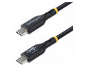 StarTech 13ft USB-C Charging Cable. TPE Jacket, M/M USB2EPR13F