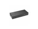 Kensington SD4781P USB-C & USB-A DisplayLink Docking Station, Dual 4K Display,