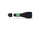 StarTech MPO Loopback Plug Single Mode 9/125 MPO-8 Female Fiber Loopback Adapter