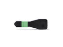 StarTech MPO Loopback Plug Single Mode 9/125 MPO-8 Female Fiber Loopback Adapter